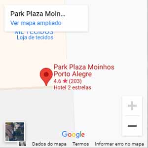 Park Plaza Moinhos