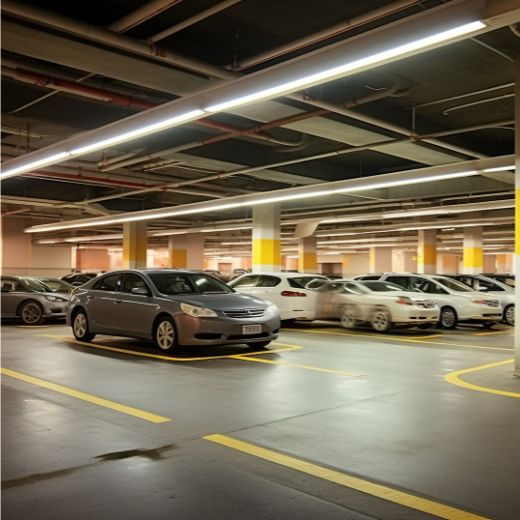 Esta Fácil Estacionamentos