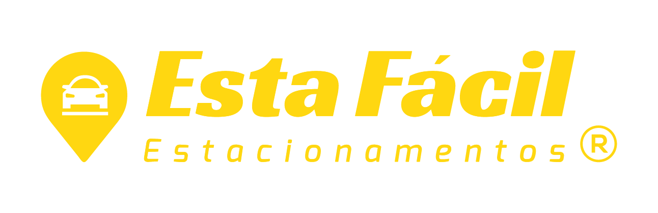 EstaFácil Estacionamentos