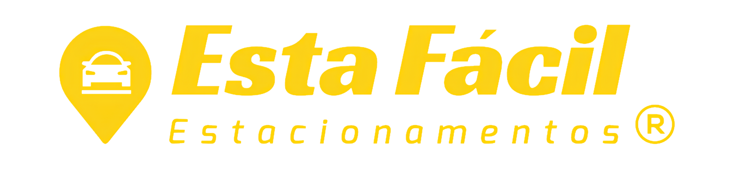 EstaFácil Estacionamentos