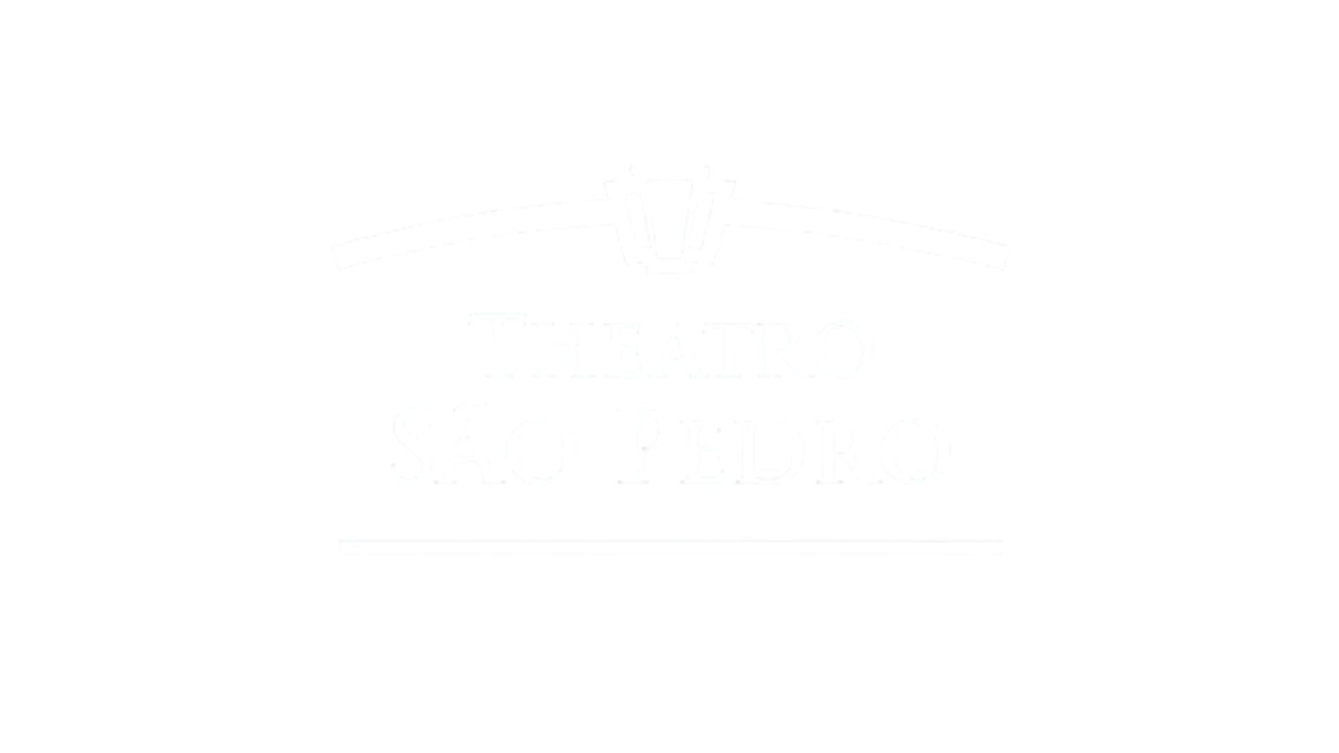 Theatro São Pedro